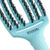 Olivia Garden Fingerbrush Combo Blue Sky Medium, 6-reihig