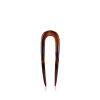 Helly Hair French Pin 8 cm horn 1 St