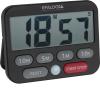 Efalock Digital Timer Easy Time schwarz