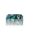 Helly Hair Kamm C01 Pfau