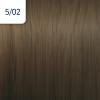 Wella Illumina Color 5/02 Hellbraun Natur-Matt