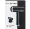 Cosmos Futoro Pro High-Speed Haartrockner