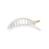 Teleties Flat Round Clip medium Locally Grown