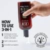 American Crew 3-in-1 Tea Tree
