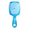 UNbrush Detangling Hair Brush Mini Sapphire 1 St