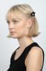 Sui Ava Eva Classic Flower Mini Black