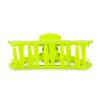 Teleties Open Hair Clip groß Summer Brights