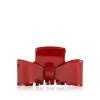 Solar Eclipse Schleife Red