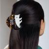 Helly Hair Haarklammer Igel