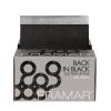 Framar Black in Black 5 x 11 Pop Up Foil