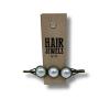 Hairjewelz by Elle  Colourclip Triple Pearl