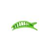 Teleties Flat Round Clip klein Glow For It