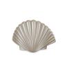 Teleties Shimmering Shell Flat Clip small