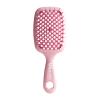 UNbrush Detangling Hair Brush Peony