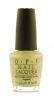 OPI Pirouette My Whistle NL T55