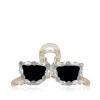 Helly Hair Haarklammer Sonnenbrille