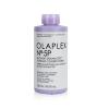 Olaplex No 5 P Blonde Enhancer Toning Conditioner