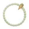 ByEloise London Gold Bling Ice creme Pistachio