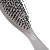 Olivia Garden ESSENTIAL STYLE WET Medium Hair Bristles Ice Grey