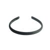 Dark Velvet Hairband Pine schmal