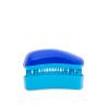 Dessata Mini Anti-Tangle Brush Blau Türkis