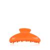 Helly Hair Haarklammer Lara orange