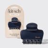 Kitsch Cloud Clip Blaue Orchidee
