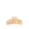 Helly Hair Haarklammer Lara 2 gold lavendel