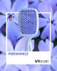 UNbrush Detangling Hair Brush Periwinkle
