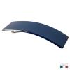Pique et Pince Haarspange Hortance Opales Blau