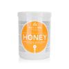 Kallos Honey reparierende Haarmaske 