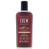 American Crew 3-in-1 Ginger + Tea hair-body-wash
