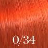 Wella Color Touch Mix  /34 gold-rot
