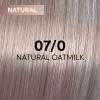 Wella Shinefinity 07/0 Natural Oatmilk