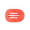 Teleties Flat Round Clip medium Darty