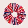 Laure Derrey Scrunchie Piisse