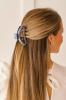 Teleties Open Hair Clip medium Hampton Bay