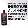American Crew 3-in-1 Tea Tree