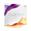 Wella Color Fresh Farbkarte