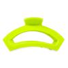 Teleties Open Hair Clip groß Summer Brights