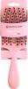 Olivia Garden Fingerbrush Care Mini Pink