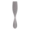 Olivia Garden ESSENTIAL STYLE WET Medium Hair Bristles Ice Grey