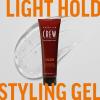 American Crew Light Hold Styling Gel