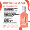 Revlon Unique One Curls Treatment