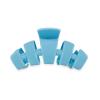 Teleties Classic Hair Clip medium Summer Sky