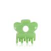 Helly Hair Haarklammer Bloom lime 1 St