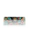 Helly Hair Kamm C02 Leoparden Kopf