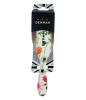 Denman D4 Row Styler Floral Fantasies