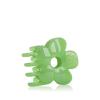 Helly Hair Haarklammer Bloom lime