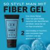 American Crew Fiber Gel